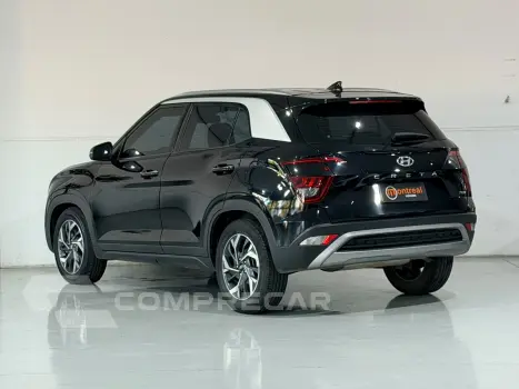 CRETA 1.0 Tgdi Limited