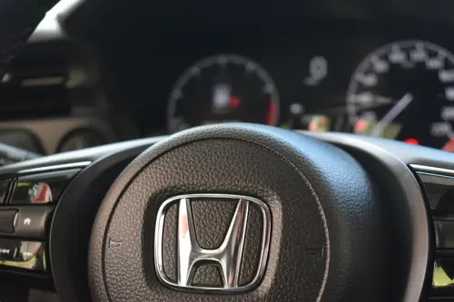 HR-V 1.5 16V Turbo Touring