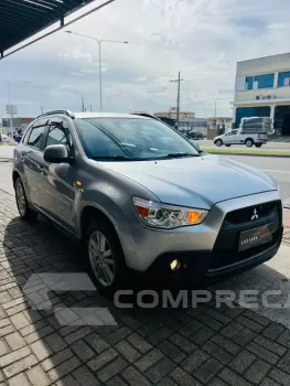 ASX 2.0 4X2 FWD 16V