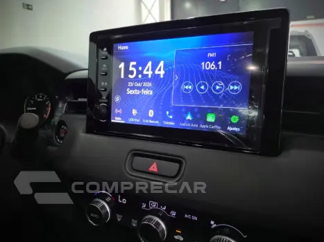 HR-V 1.5 DI I-VTEC FLEX EX CVT