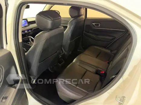 HR-V EXL HS