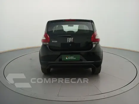 MOBI 1.0 EVO FLEX LIKE. MANUAL
