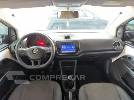 UP 1.0 MPI Take UP 12V