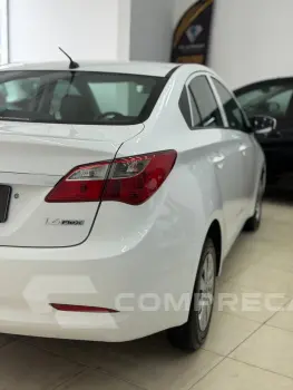 HB20S 1.6 Comfort Plus 16V