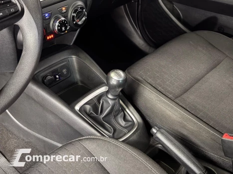 HB20 1.0 12V FLEX COMFORT MANUAL
