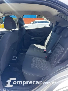 KA 1.5 Ti-vct SE Plus Sedan