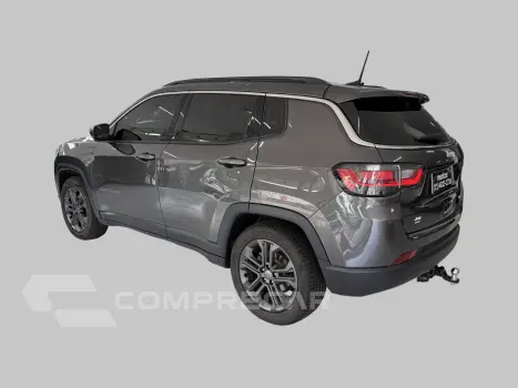 COMPASS 1.3 T270 TURBO FLEX SPORT AT6