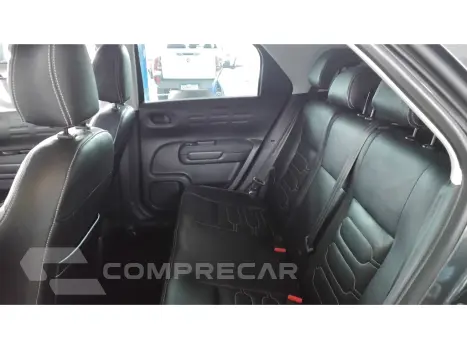 C4 CACTUS 1.6 VTI 120 FLEX FEEL EAT6