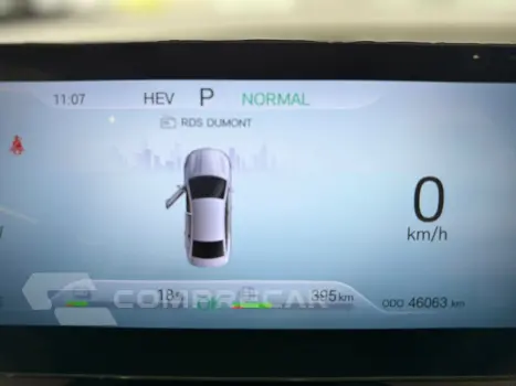 KING 1.5 Dm-i Phev GS