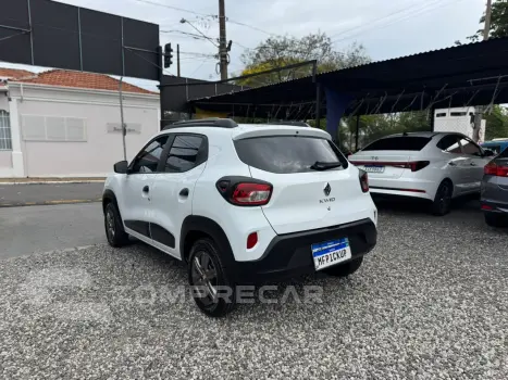 KWID 1.0 12V SCE ZEN