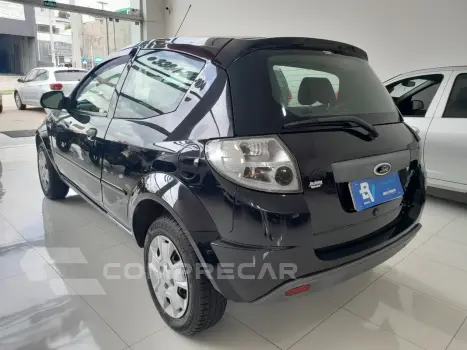 Ka Hatch 1.0 TECNO FLEX