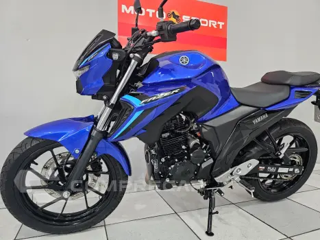 Yamaha FZ 25 fazer 250