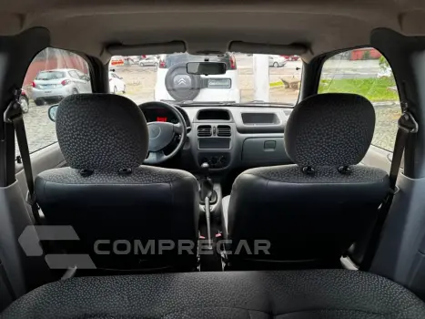 Clio Hi-Flex 1.0 16V 3p