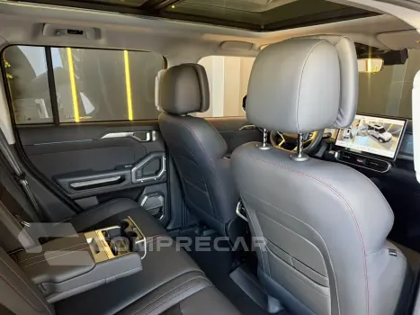 T2 1.5 TCI PHEV PREMIUM AWD DHT