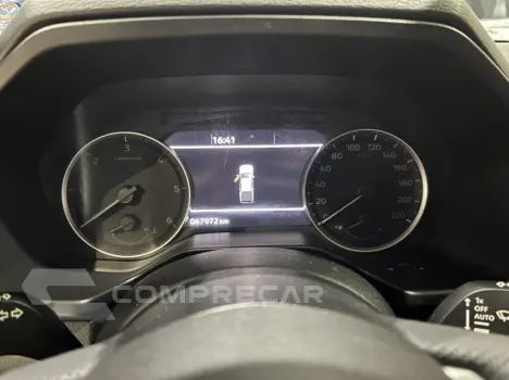 TRITON 2.4 Biturbo CD HPE 4X4