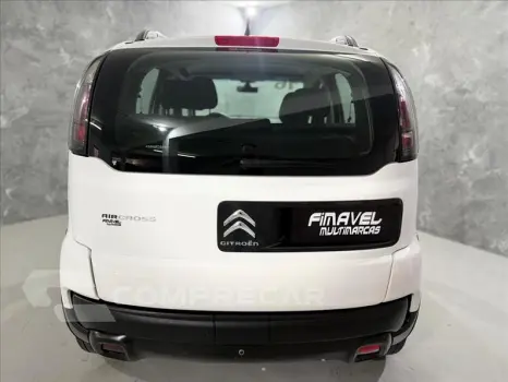 AIRCROSS 1.6 Live 16V