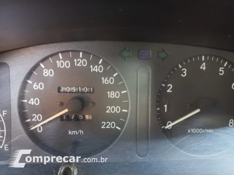 COROLLA 1.8 XEI 16V