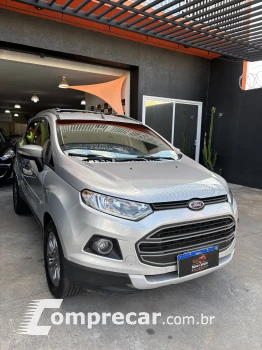 ECOSPORT 2.0 Freestyle 16V A