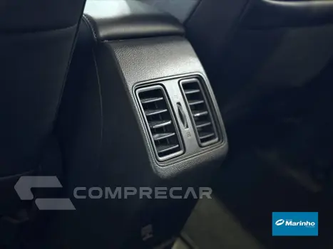 CITY 1.5 i-VTEC FLEX EXL CVT