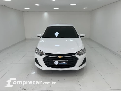 ONIX 1.0 Plus LT