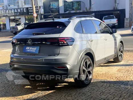 NIVUS 1.0 200 TSI Highline