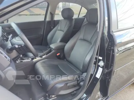 CITY Sedan EXL 1.5 Flex  16V 4p Aut.