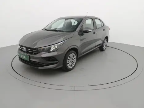 Fiat CRONOS 1.0 FIREFLY FLEX DRIVE MANUAL 4 portas