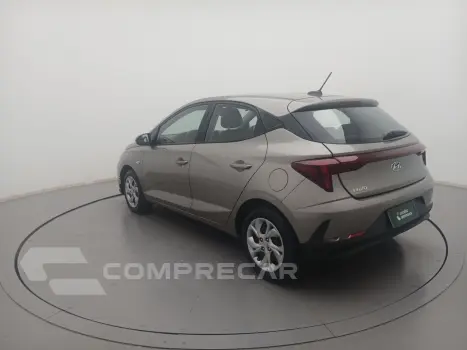 HB20 1.0 12V FLEX COMFORT MANUAL