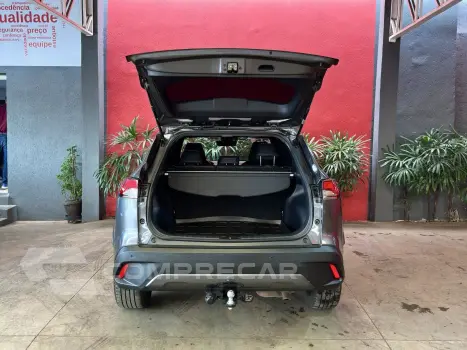 COROLLA CROSS 2.0 VVT-IE FLEX XRE DIRECT SHIFT
