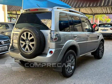 PAJERO 2.0 TR4 4X2 16V