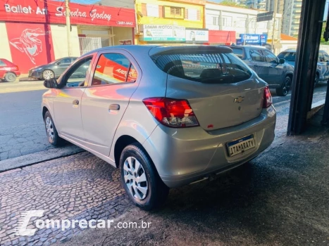 ONIX 1.0 MPFI LS 8V