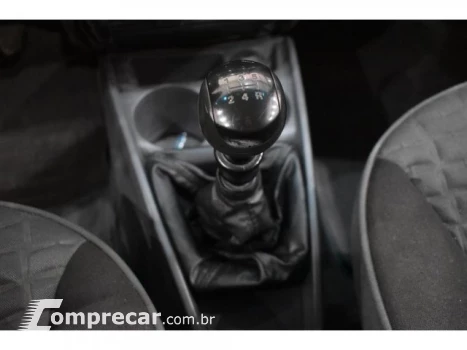 STRADA - 1.8 MPI ADVENTURE CE 16V 2P MANUAL