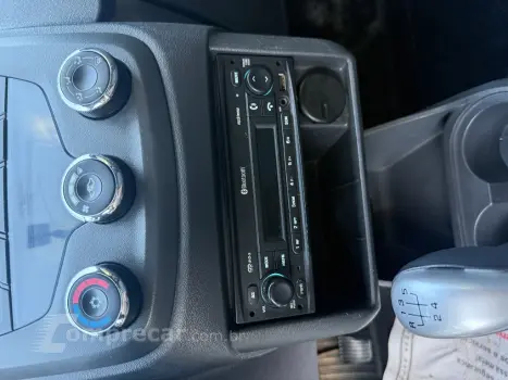 MONTANA 1.4 MPFI LS CS 8V FLEX 2P MANUAL