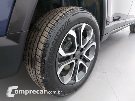 COMMANDER 2.0 TD380 TURBO DIESEL LIMITED AT9