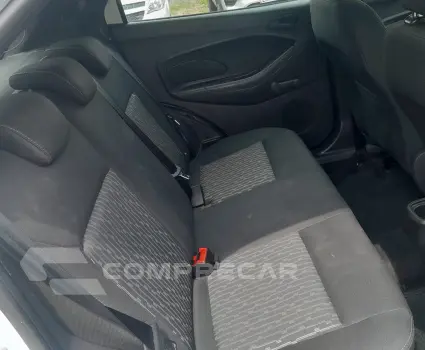 KA 1.0 SE 12V