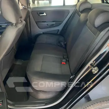 Fox Comfortline 1.0 Flex 8V 5p