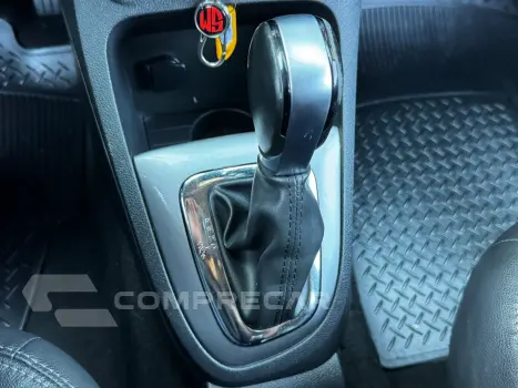 CAPTUR 2.0 16V Bose