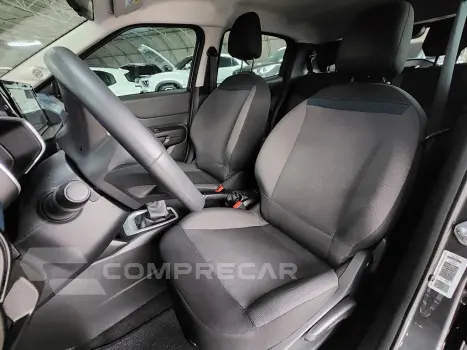 C3 1.6 16V FLEX FEEL MANUAL