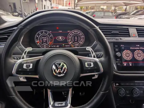 TIGUAN ALLSPACE RL