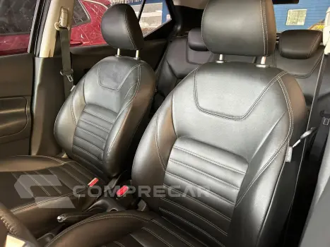 KICKS Advance 1.6 16V Flex Aut.