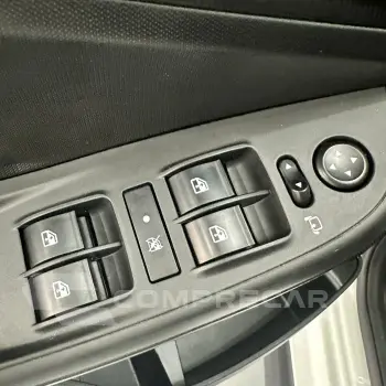 PULSE DRIVE 1.3 8V Flex Aut.