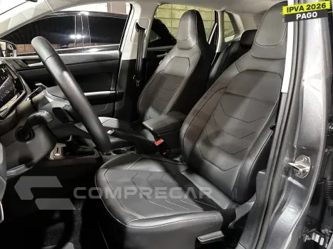 POLO 1.0 170 TSI HIGHLINE AUTOMÁTICO