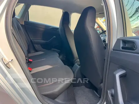 Polo Track 1.0 Flex 12V 5p