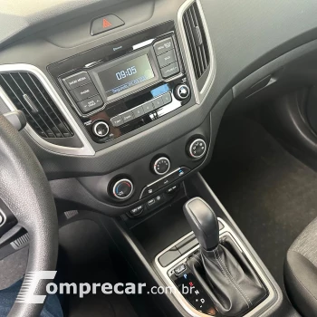 CRETA 1.6 16V Smart