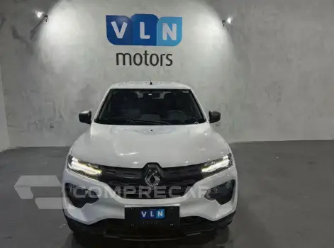 KWID 1.0 12V SCE ZEN