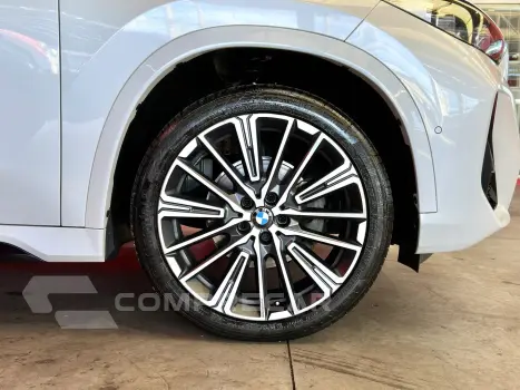 X1 2.0 16V TURBO GASOLINA SDRIVE20I M SPORT STEPTRONIC