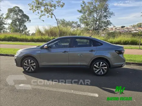 VIRTUS 1.0 200 TSI HIGHLINE AUTOMÁTICO