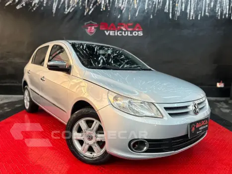 GOL 1.0 MI 8V FLEX 4P MANUAL G.V