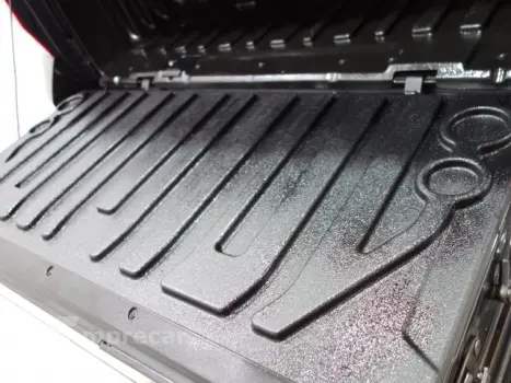 DUSTER OROCH - 1.6 16V DYNAMIQUE 4P MANUAL