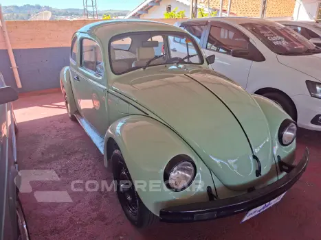 Fusca 1.3 8V Gasolina 2P Manual